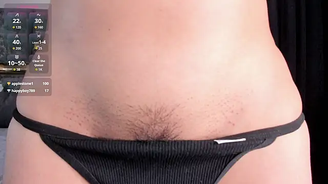 top_mary webcam