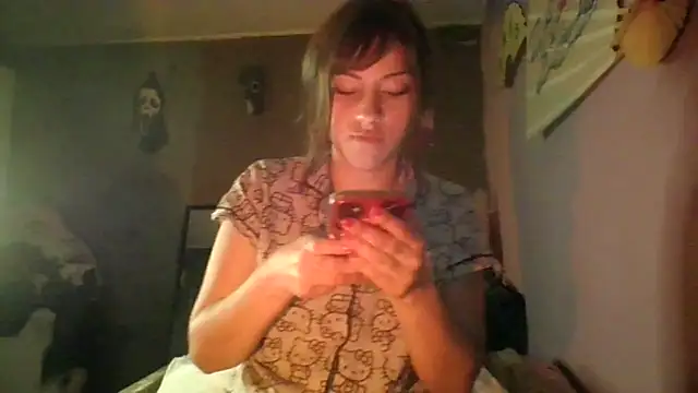 Virtual_nekoo webcam