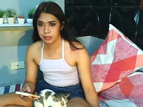WifeAnastasia webcam