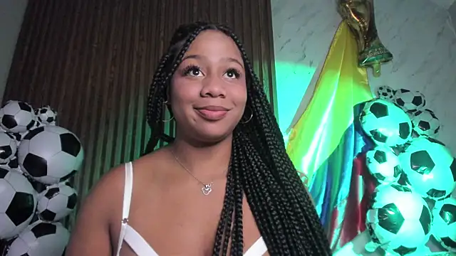Sofi_Fox_ webcam
