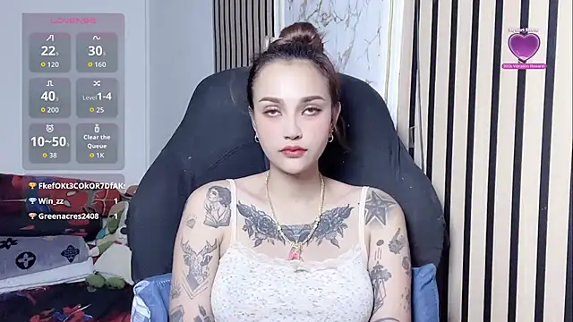 Kate_99 webcam