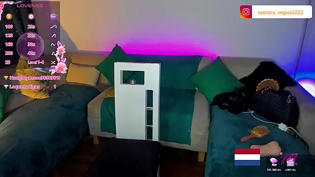 samara_veguz222 webcam