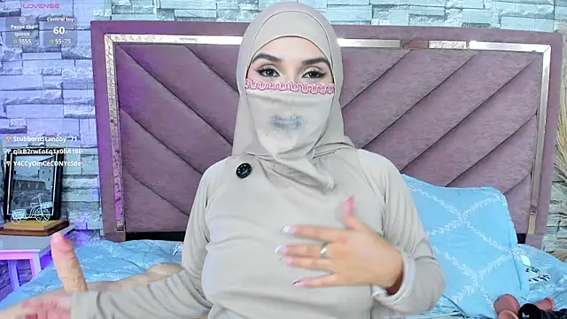 malek_zark2 webcam