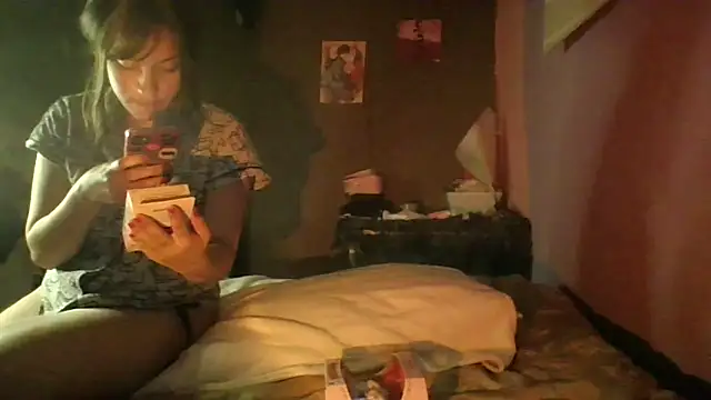 Virtual_nekoo webcam