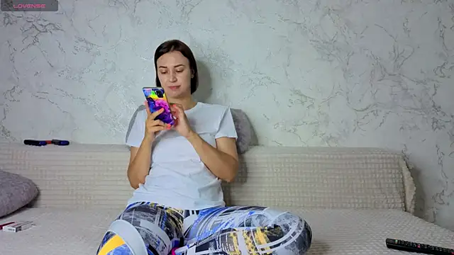 Helen198705 webcam