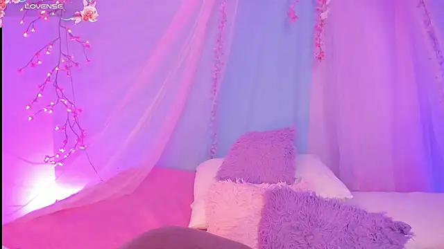 Mey_moon webcam