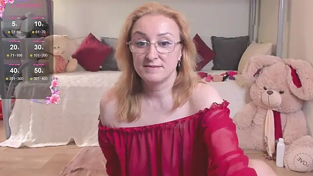 MadissonKiss