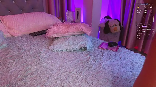 Emiily_Scott1 webcam