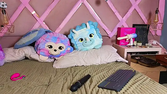 Sophia_moo_ webcam