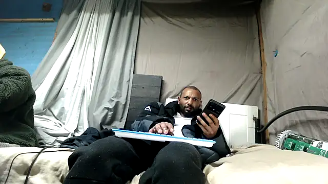 Camodick webcam