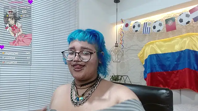 Echypyon_ webcam