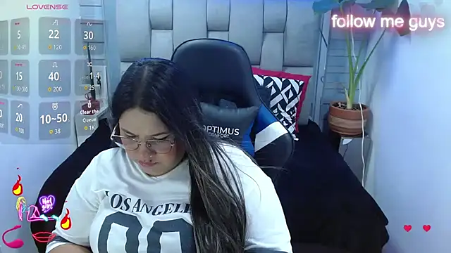 evelin_zaens webcam