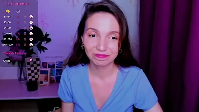 KindHazelHere_ webcam