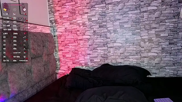 heysoymariaa webcam