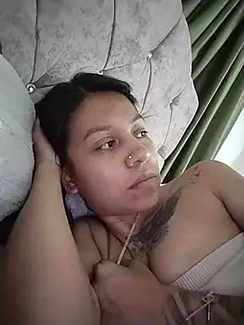 Tiphanydirty3 webcam