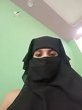 Aafreen_36 webcam