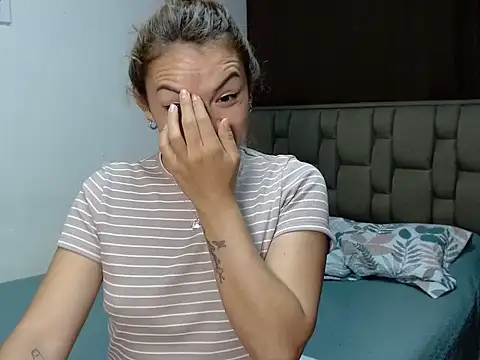 Jiwoo_Kim webcam