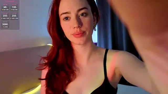 StacyWatts webcam