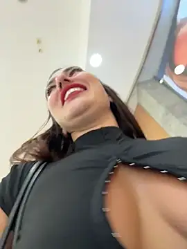 AleksandraRich webcam