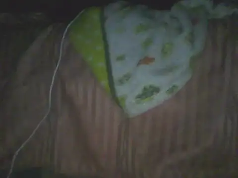 Bebita-zmp webcam