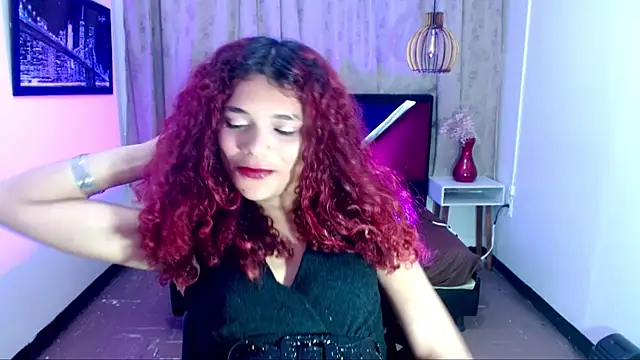 luisa__torres webcam