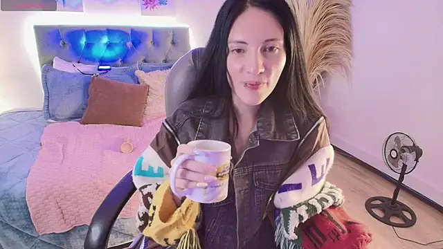 Neo_sarah_ webcam
