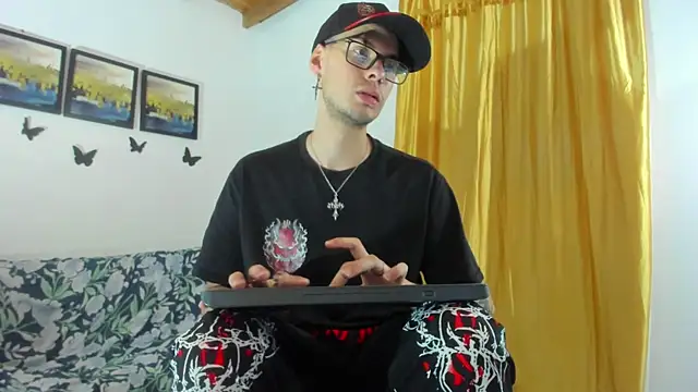 Vlad__night webcam
