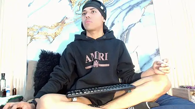 DaviidBuckx_ webcam