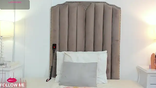 agartha_velvet webcam