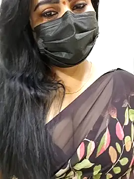Anushka_flower webcam