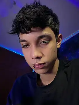 RoughDiamond_ webcam