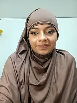 Samira_1 webcam