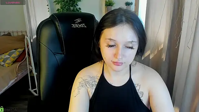 Emma-Blissa webcam