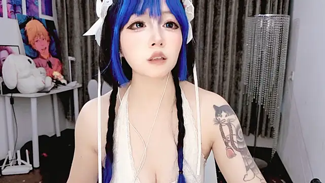 shine33-shuang webcam