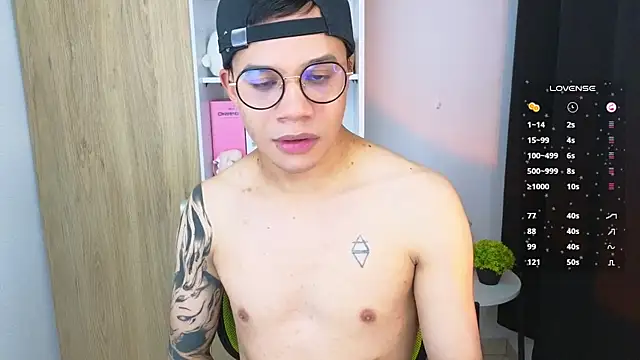 Im_Marco_ webcam