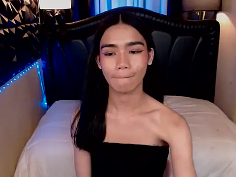 Christine_pretty webcam