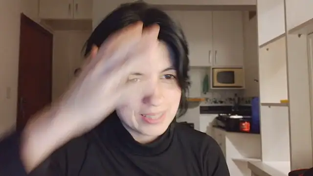 kyslrana webcam