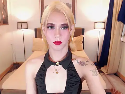 PreciousAmore webcam