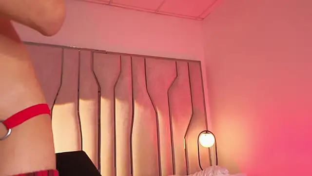 lian_cameron webcam