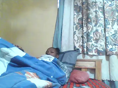 Smillie_prety webcam