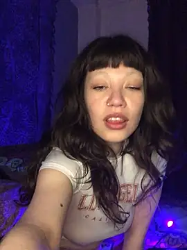 Fo0xybby webcam