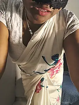 DIRTYSECRET_QUEEN_07 webcam