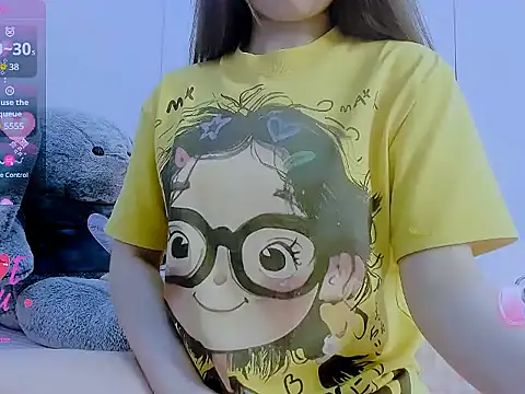Linh_diudang webcam
