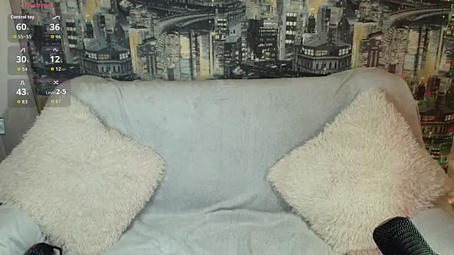 NightAnnie webcam