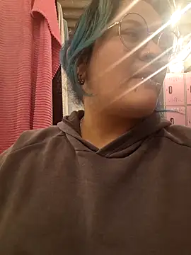 lucky-leah webcam