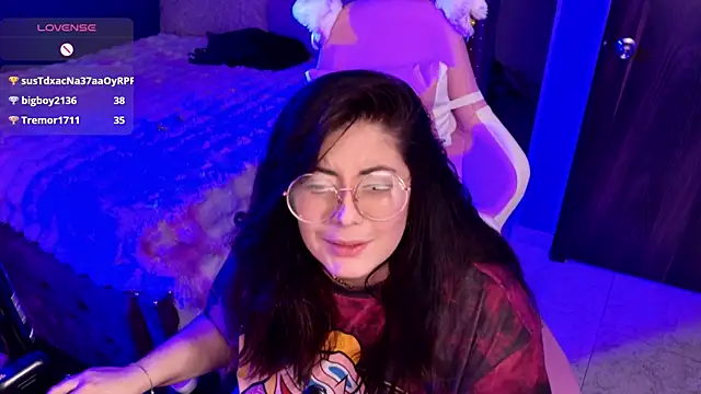 Azamy-12 webcam