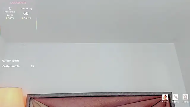 ShegoBlake webcam