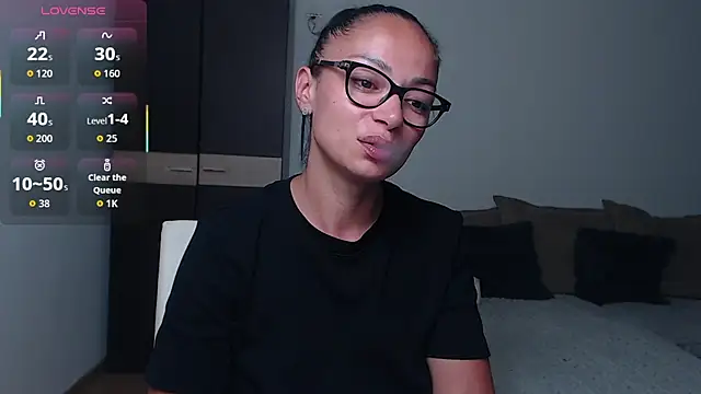 BabySerene webcam
