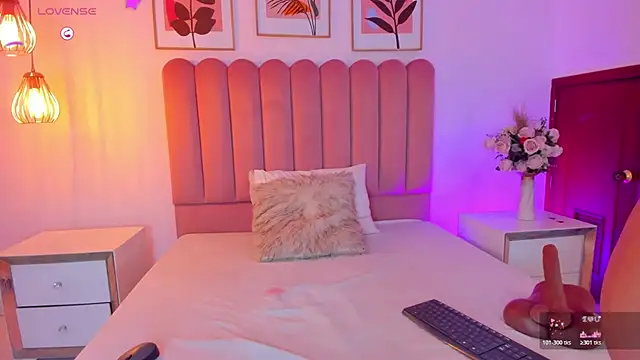 nastyalvanova webcam