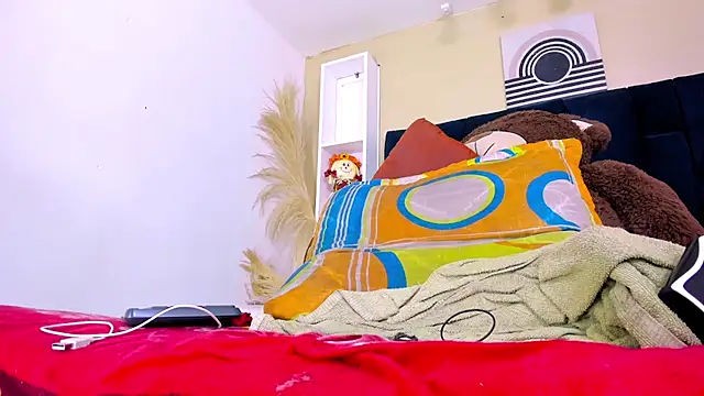 AlissonSpears webcam